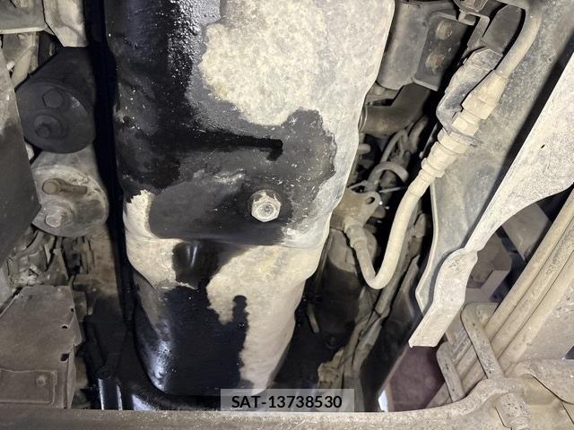 Isuzu GIGA 2013 8858189-11