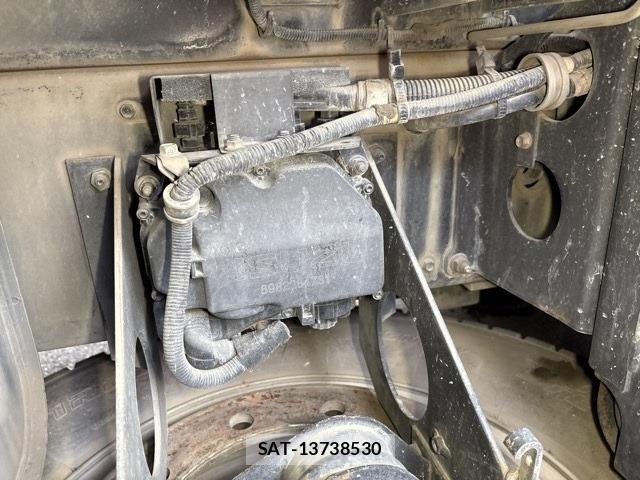 Isuzu GIGA 2013 8858189-12