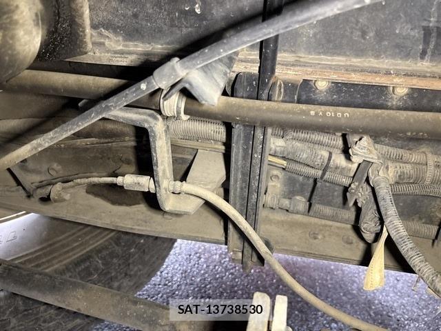 Isuzu GIGA 2013 8858189-13