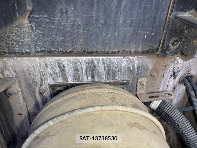 Isuzu GIGA 2013 8858189-17