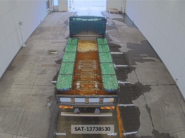 Isuzu GIGA 2013 8858189-3