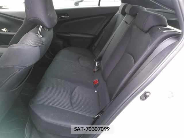 Toyota PRIUS 2019 8691375-9