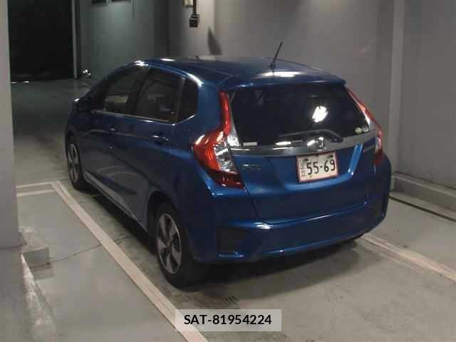 Honda FIT 2015 8703311-1