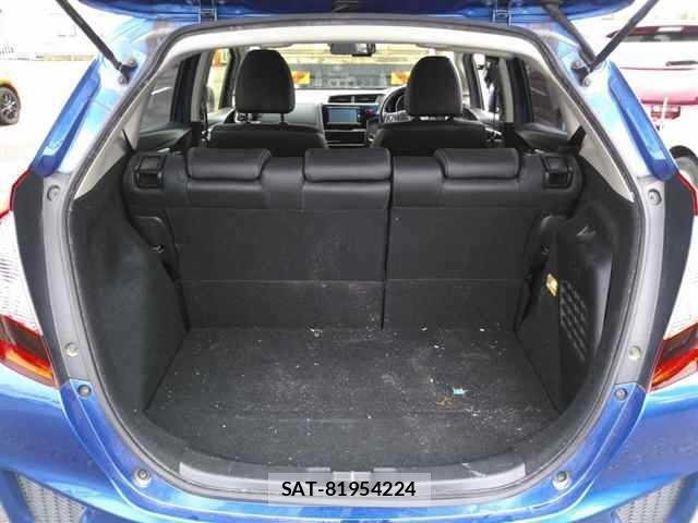 Honda FIT 2015 8703311-10