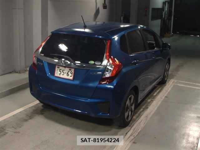 Honda FIT 2015 8703311-5