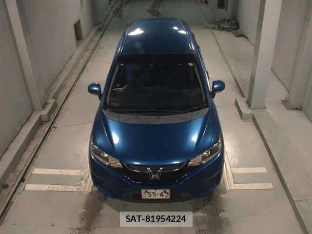 Honda FIT 2015 8703311-6