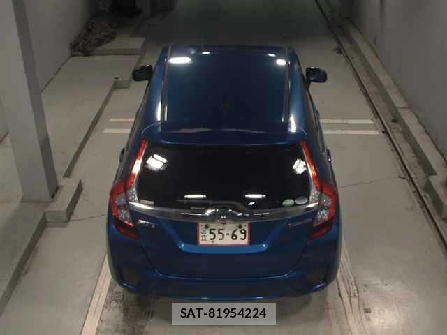 Honda FIT 2015 8703311-7