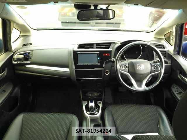 Honda FIT 2015 8703311-8
