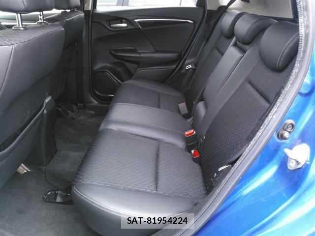 Honda FIT 2015 8703311-9