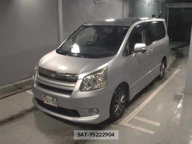 Toyota NOAH 2007 8765188-4