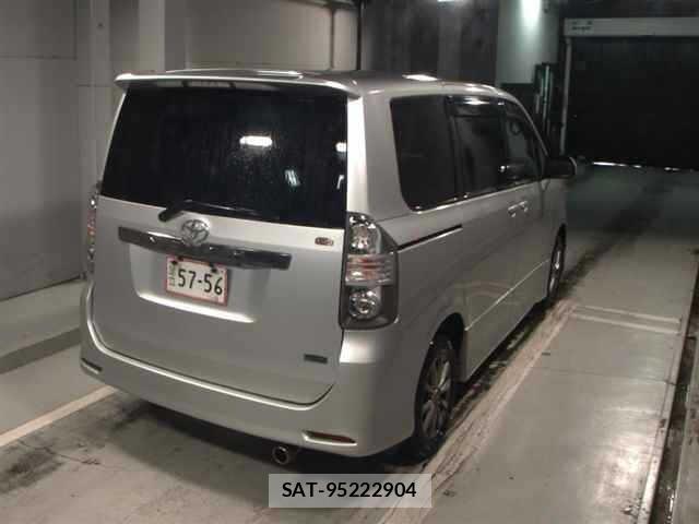 Toyota NOAH 2007 8765188-5