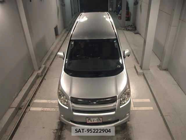 Toyota NOAH 2007 8765188-6