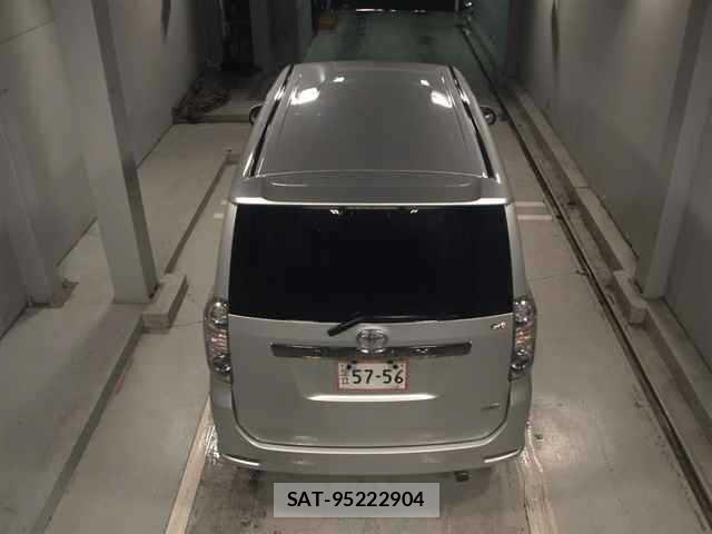 Toyota NOAH 2007 8765188-7