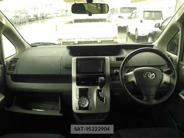 Toyota NOAH 2007 8765188-8