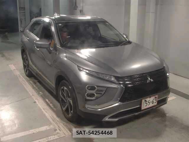 Mitsubishi ECLIPSE CROSS 2021 8854288-0