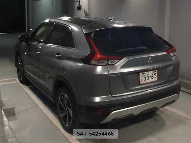 Mitsubishi ECLIPSE CROSS 2021 8854288-1