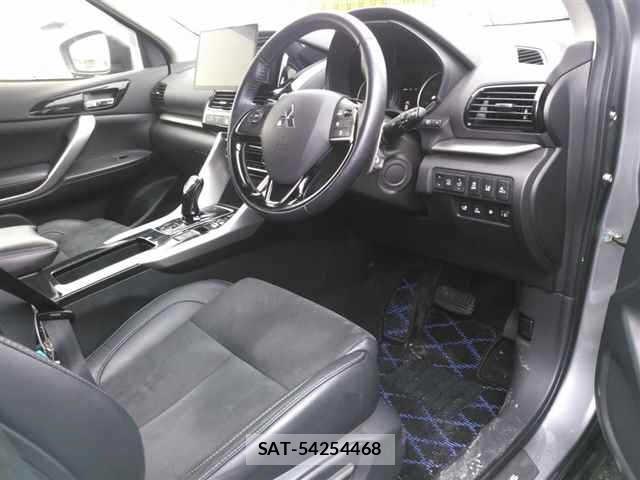 Mitsubishi ECLIPSE CROSS 2021 8854288-3