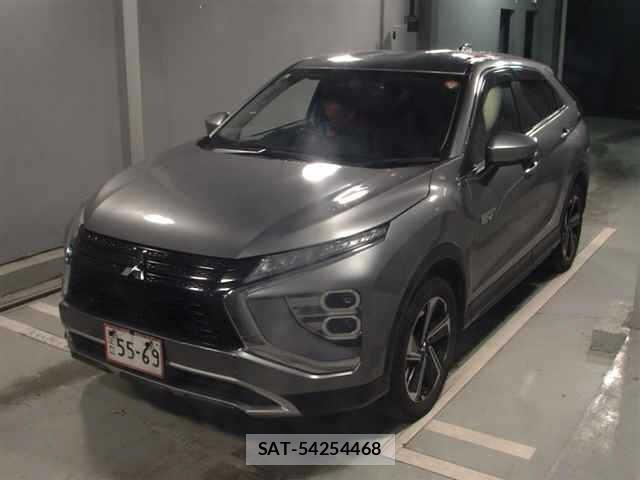 Mitsubishi ECLIPSE CROSS 2021 8854288-4