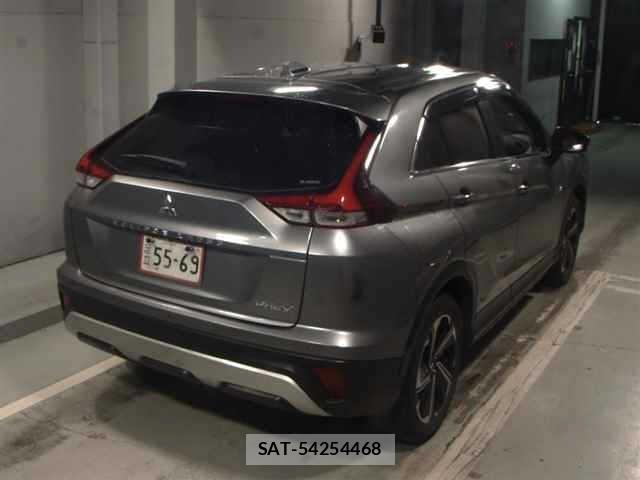 Mitsubishi ECLIPSE CROSS 2021 8854288-5