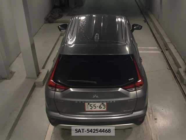 Mitsubishi ECLIPSE CROSS 2021 8854288-7