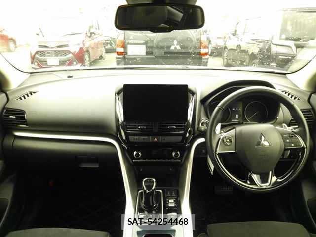Mitsubishi ECLIPSE CROSS 2021 8854288-8