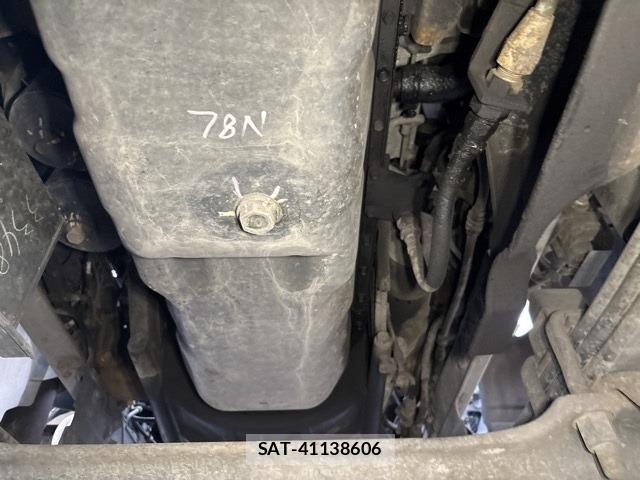 Isuzu GIGA 2013 8858200-11