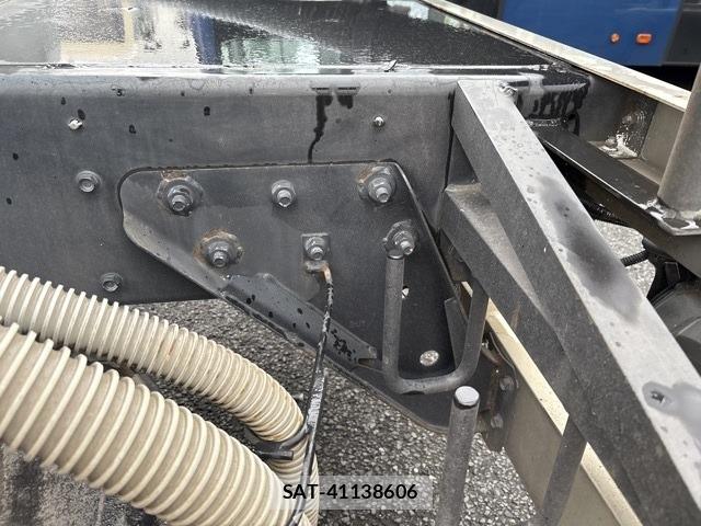 Isuzu GIGA 2013 8858200-14