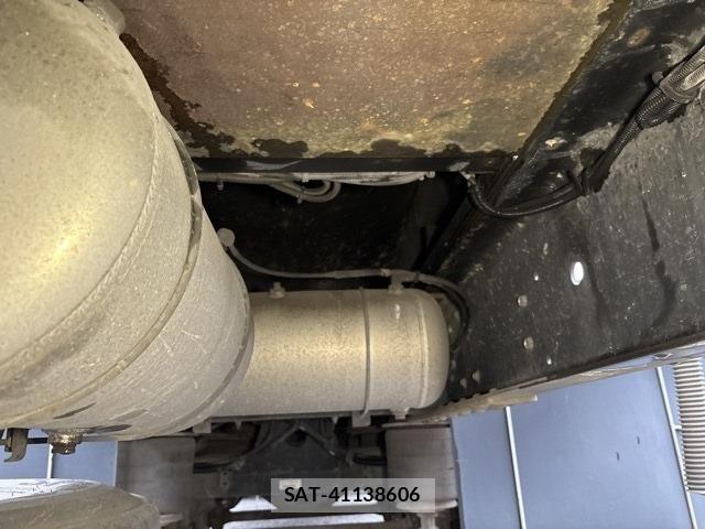 Isuzu GIGA 2013 8858200-15
