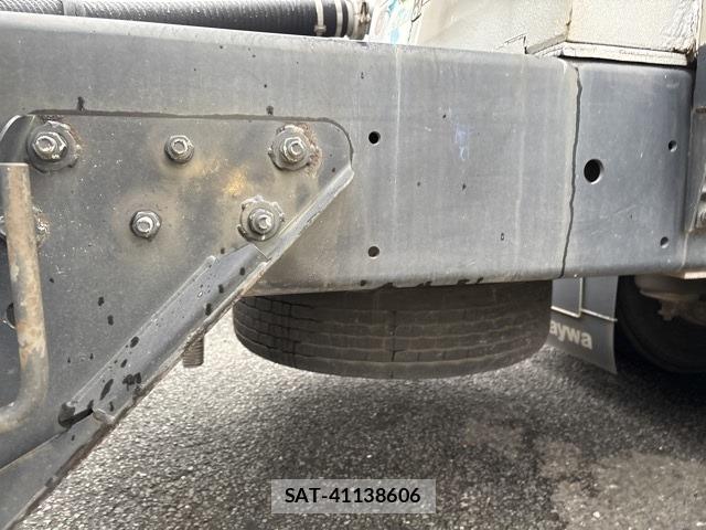 Isuzu GIGA 2013 8858200-16