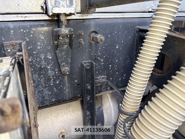 Isuzu GIGA 2013 8858200-17
