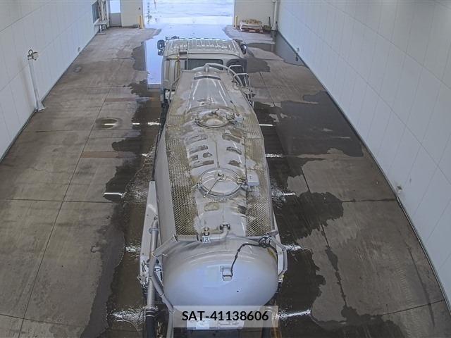 Isuzu GIGA 2013 8858200-3