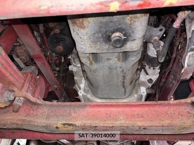 Isuzu GIGA 2012 8858201-11