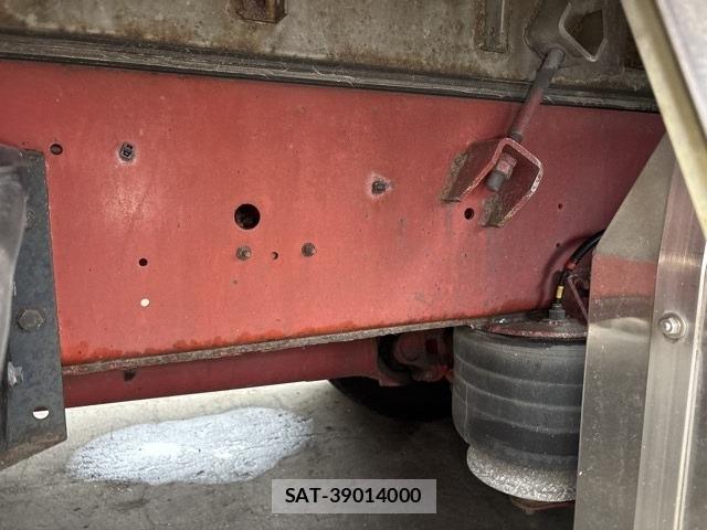 Isuzu GIGA 2012 8858201-12