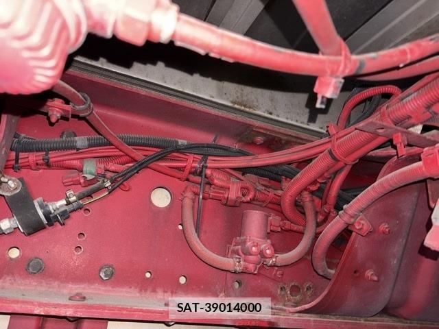 Isuzu GIGA 2012 8858201-13