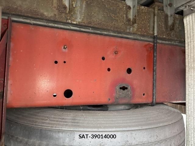 Isuzu GIGA 2012 8858201-14