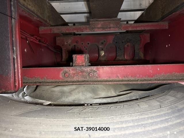 Isuzu GIGA 2012 8858201-15