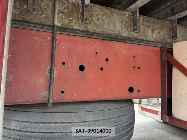Isuzu GIGA 2012 8858201-16