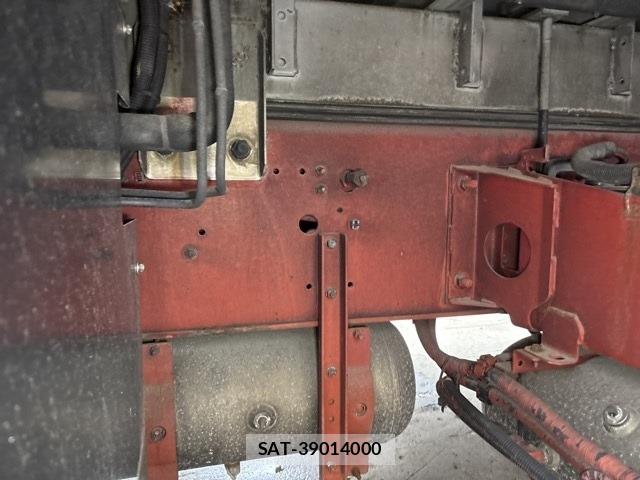 Isuzu GIGA 2012 8858201-17