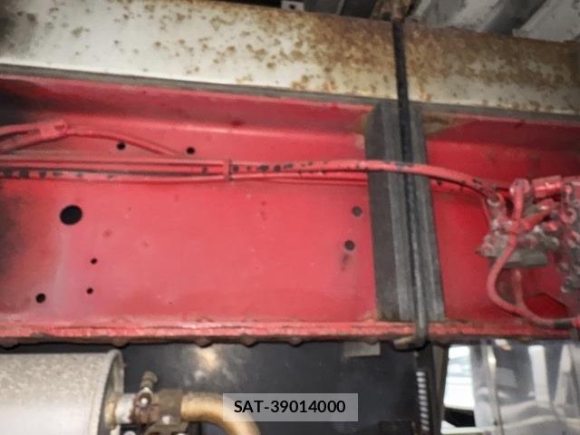 Isuzu GIGA 2012 8858201-18