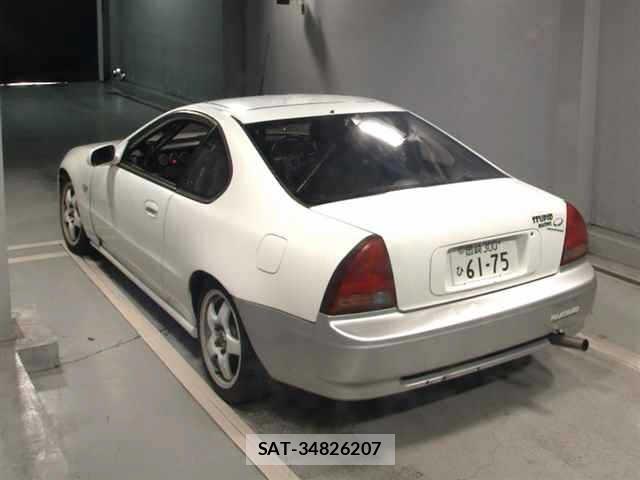 Honda PRELUDE 1992 8825215-1