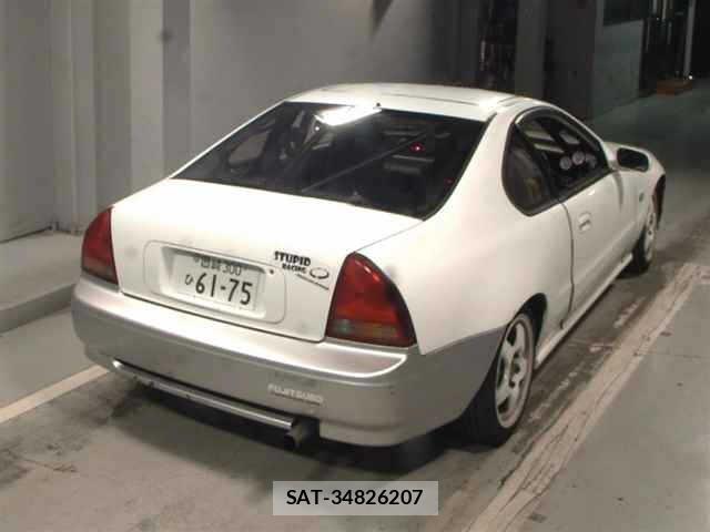 Honda PRELUDE 1992 8825215-5