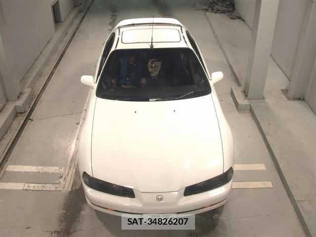 Honda PRELUDE 1992 8825215-6