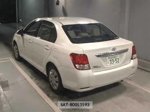 Toyota COROLLA AXIO 2014 8782061-1