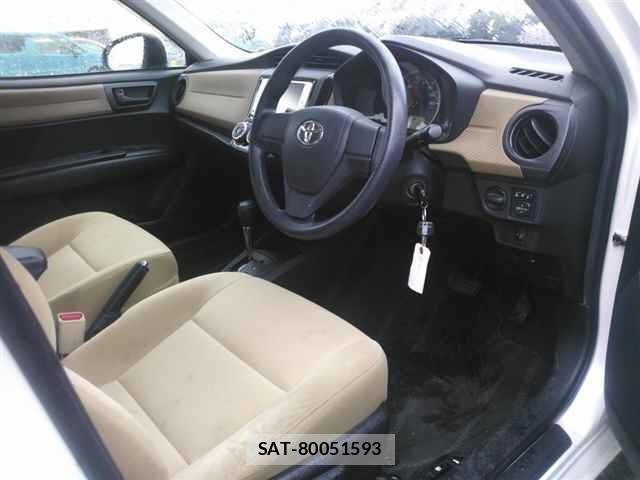Toyota COROLLA AXIO 2014 8782061-3