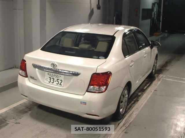Toyota COROLLA AXIO 2014 8782061-5