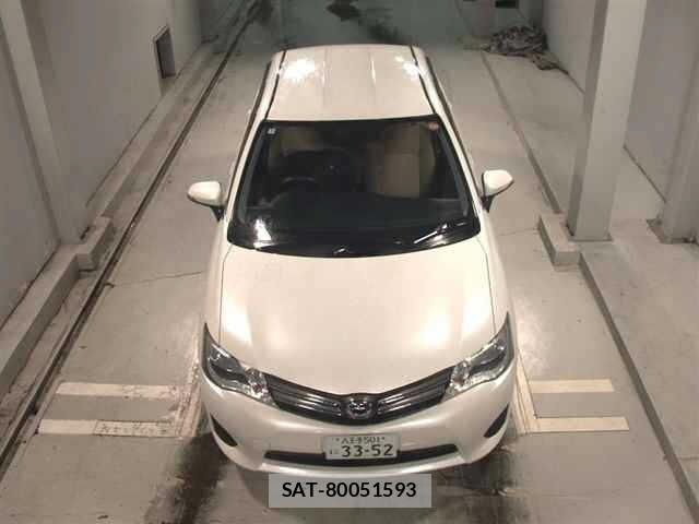 Toyota COROLLA AXIO 2014 8782061-6