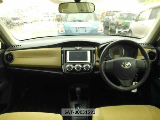 Toyota COROLLA AXIO 2014 8782061-8