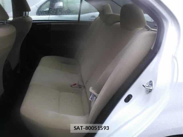 Toyota COROLLA AXIO 2014 8782061-9