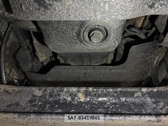 Isuzu GIGA 1996 8858219-11