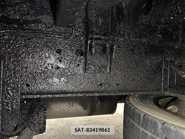 Isuzu GIGA 1996 8858219-12